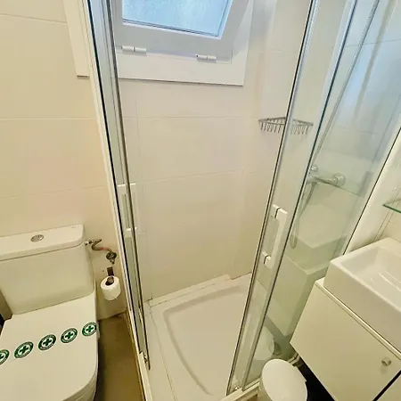 Apartamento La Riera B3 *