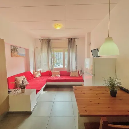 La Riera B3 Apartamento Roses