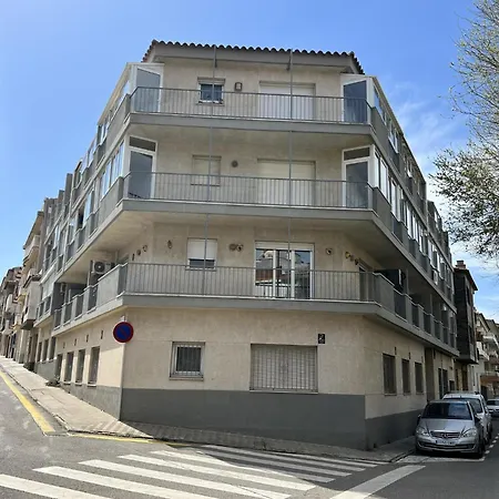 La Riera B3 * Roses