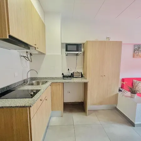 La Riera B3 Apartamento
