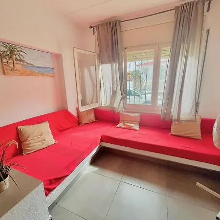 Apartamento La Riera B3