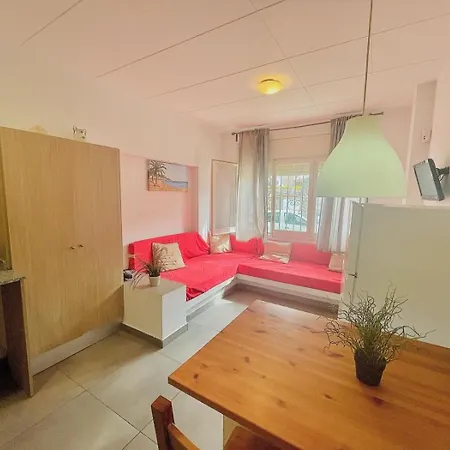La Riera B3 Apartamento *