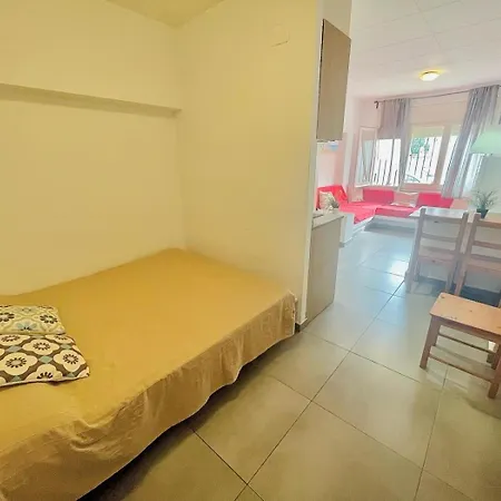 La Riera B3 Apartamento Roses