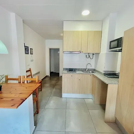 La Riera B3 Apartamento