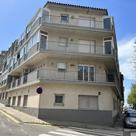 La Riera B3 *