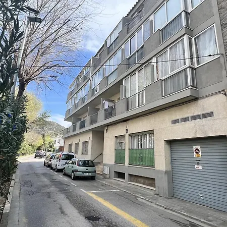 La Riera B3 Roses